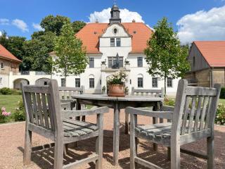 Ferienwohnung auf Gut Börtewitz - Leisnig - 2