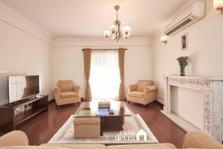 Elegant Edge 3BHK Apartment - 0