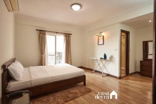 Elegant Edge 3BHK Apartment - 5