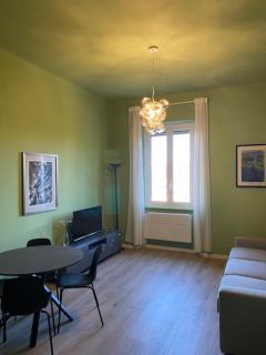 Charming House Lancetti District - Milaan - 0