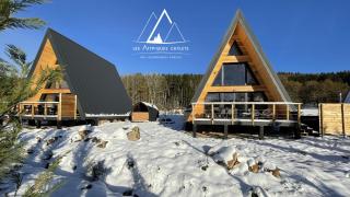 Les Atypiques Chalets - 6