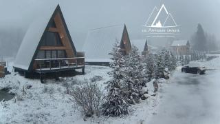 Les Atypiques Chalets - 7