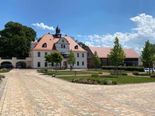 Ferienwohnung auf Gut Börtewitz - Leisnig - 0