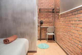 Bricks Guesthouse - Tanah Rata - 6