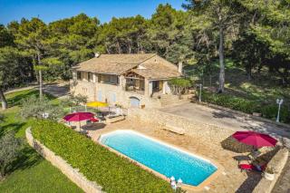 Villa Cheval Blanc by Villa Plus - Cheval-Blanc - 0