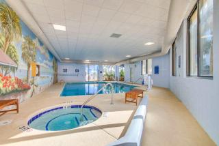 Ocean Forest Plaza Condos - Myrtle Beach - 2