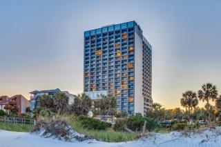 Ocean Forest Plaza Condos - Myrtle Beach - 5