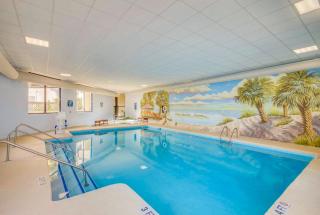 Ocean Forest Plaza Condos - Myrtle Beach - 3