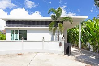 Relaxing Holidays - 2BR Private Pool Villa Greens 8, Rawai - Ban Saiyuan (1) - 9