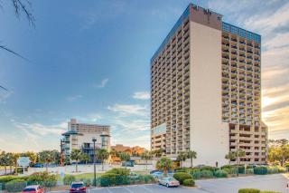 Ocean Forest Plaza Condos - Myrtle Beach - 4