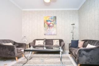 Cozy 2 BR Gauthier Oasis - Casablanca - 5