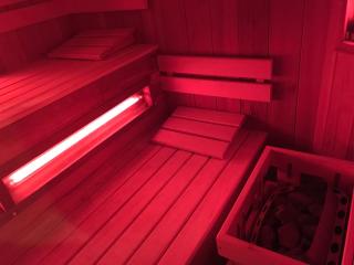La Cloche Qui Rit kamers - 2