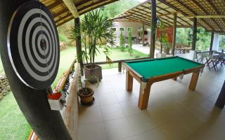 Hospedagem Casa Donadello - Matilde - 6