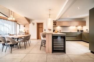 Chalet Marguerite, Morzine - by EMERALD STAY - Montriond - 4