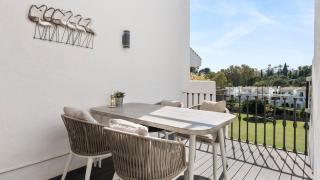 La Quinta Golfside Haven - Benahavís - 4