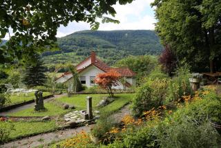 Haus Am Sonnenhügel - Bad Urach - 6