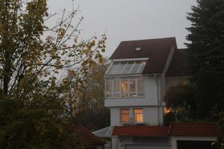 Haus Am Sonnenhügel - Bad Urach - 8