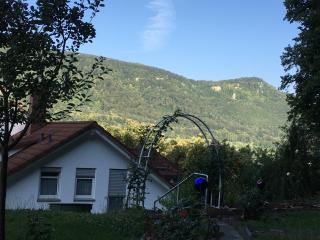 Haus Am Sonnenhügel - Bad Urach - 4