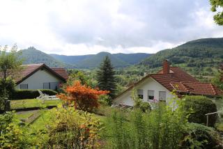 Haus Am Sonnenhügel - Bad Urach - 5