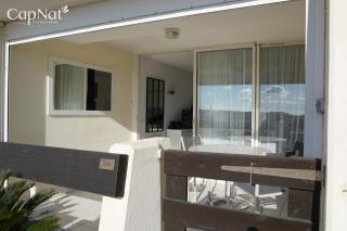 CapNat - Village Naturiste - Port Nature - Appartement 2 pieces - Le Stella Maris - 3