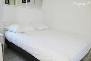 CapNat - Village Naturiste - Port Nature - Appartement 2 pieces - Le Stella Maris - 5