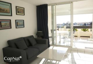 CapNat - Village Naturiste - Port Nature - Appartement 2 pieces - Le Stella Maris - 0