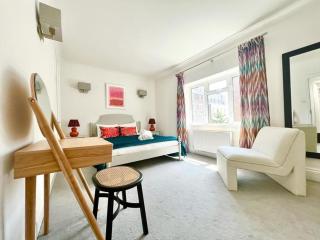 Split Level 2 Bed Apartment- Mayfair - Londra - 8