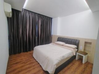 Viva City Jazz Suite 1 - 6