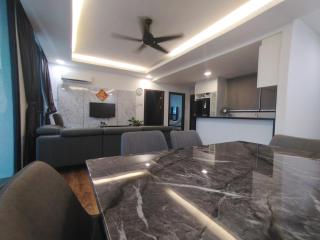 Viva City Jazz Suite 1 - Kuching - 5