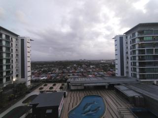 Viva City Jazz Suite 1 - Kuching - 3