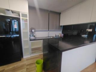 Viva City Jazz Suite 1 - 1