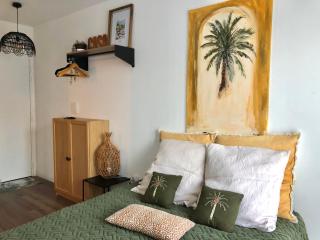 STUDIO COSY PROCHE DISNEY - Chalifert - 7
