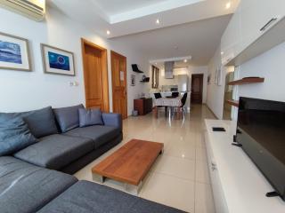 Sacred Heart Apartment - 8