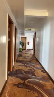 china city Hotel - Nairobi - 0