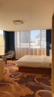 china city Hotel - Nairobi - 9