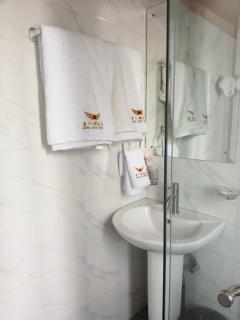 china city Hotel - Nairobi - 8