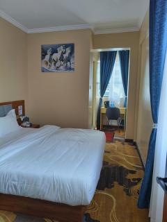 china city Hotel - Nairobi - 5
