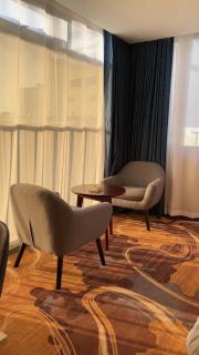 china city Hotel - Nairobi - 3