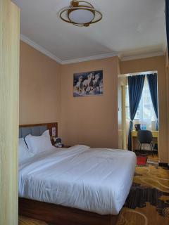 china city Hotel - Nairobi - 1