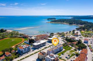 Nevia - Apartment B7 - MPolo - Medulin - 0