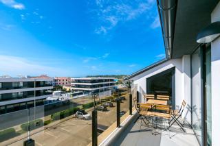 Nevia - Apartment B7 - MPolo - Medulin - 3