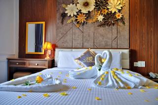 S79 Hotel Happy 88 Tran Hung Dao Street - 5