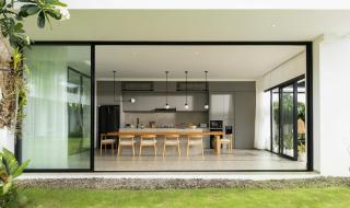 Arita Villa Canggu by Nakula - 6