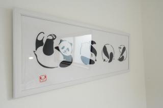 LN23 神戸三宮駅と新神戸駅から交通至便3LDK憩House - 7