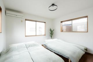 LN23 神戸三宮駅と新神戸駅から交通至便3LDK憩House - 6