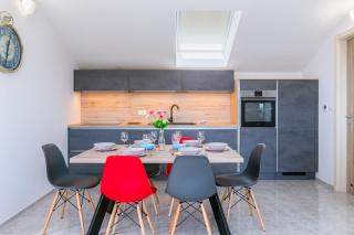 Nevia - Apartment B7 - MPolo - Medulin - 9