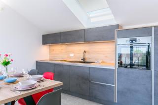 Nevia - Apartment B7 - MPolo - Medulin - 7