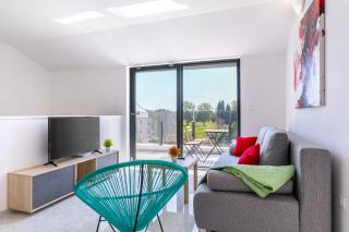 Nevia - Apartment B7 - MPolo - Medulin - 8