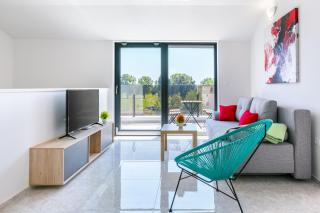 Nevia - Apartment B7 - MPolo - Medulin - 6