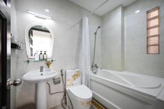 Amory Hotel Saigon Center - Ho Chi Minh - 1